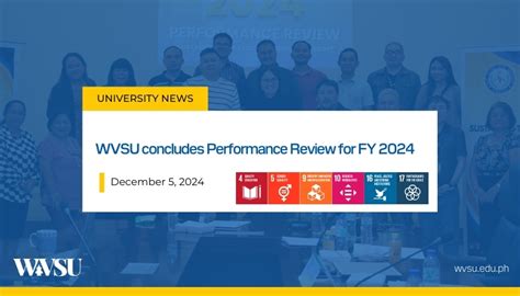 About WVSU .
